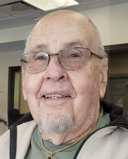 Edgar Otto Schultheis's obituary image