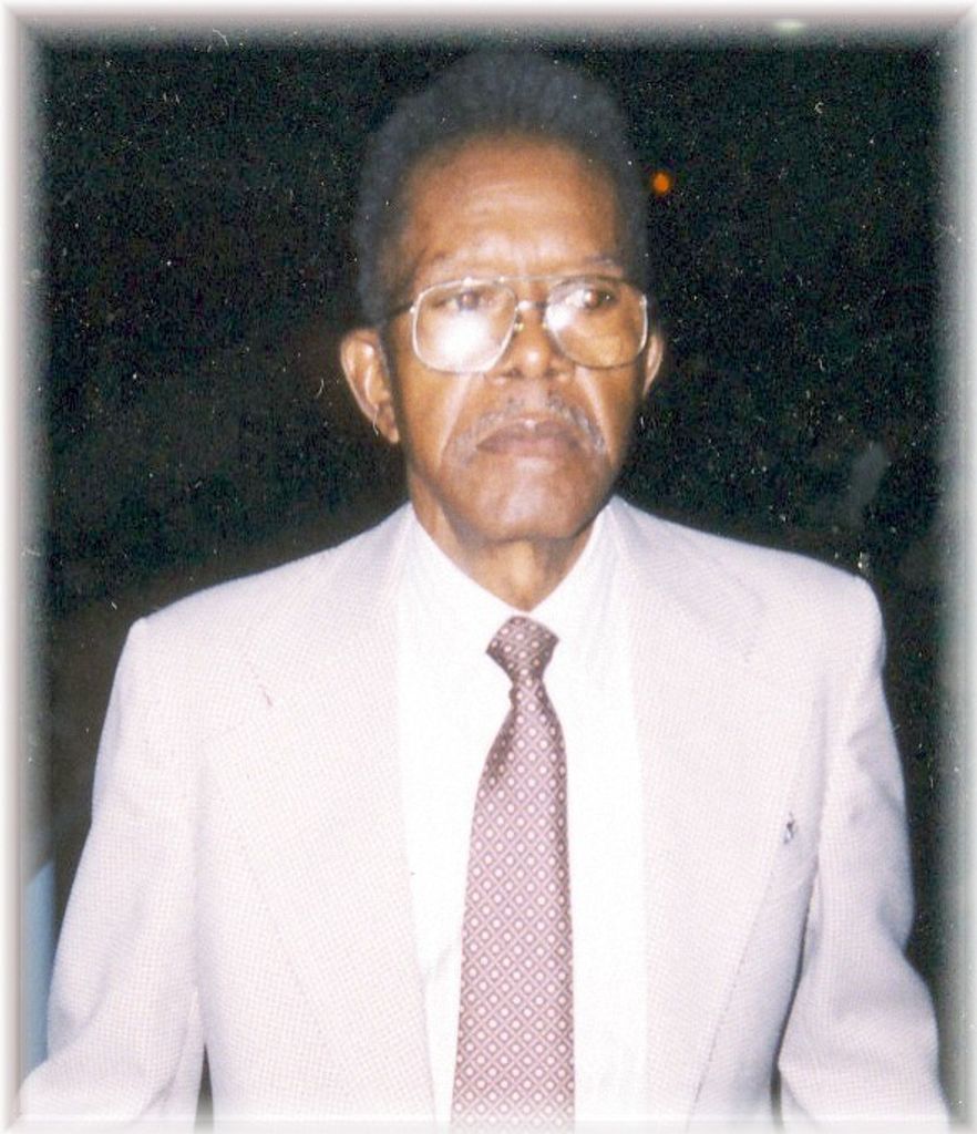 James Edward Durant Sr.