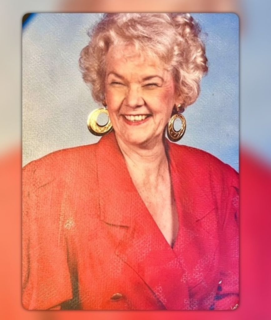 Alice Jones Profile Photo