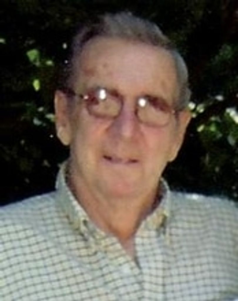 Richard Hopson