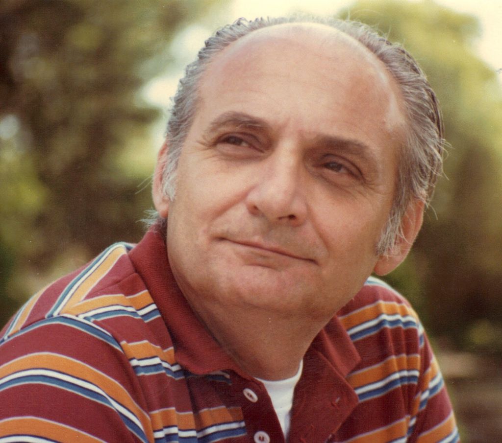 Edward A. Bahn Profile Photo