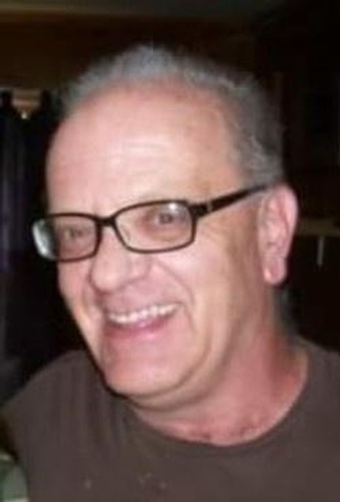 James Russell Brodie Profile Photo