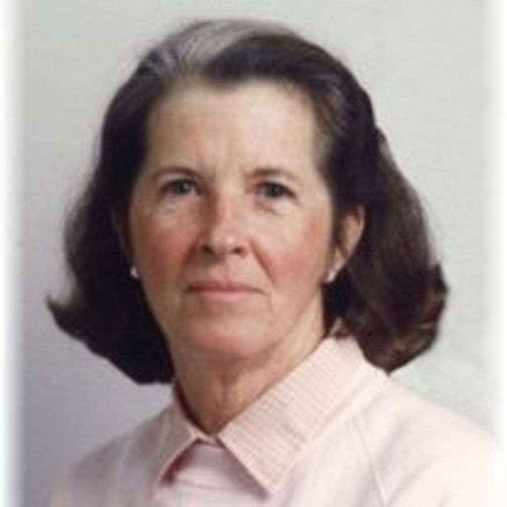 Evelyn R. Whipple Profile Photo
