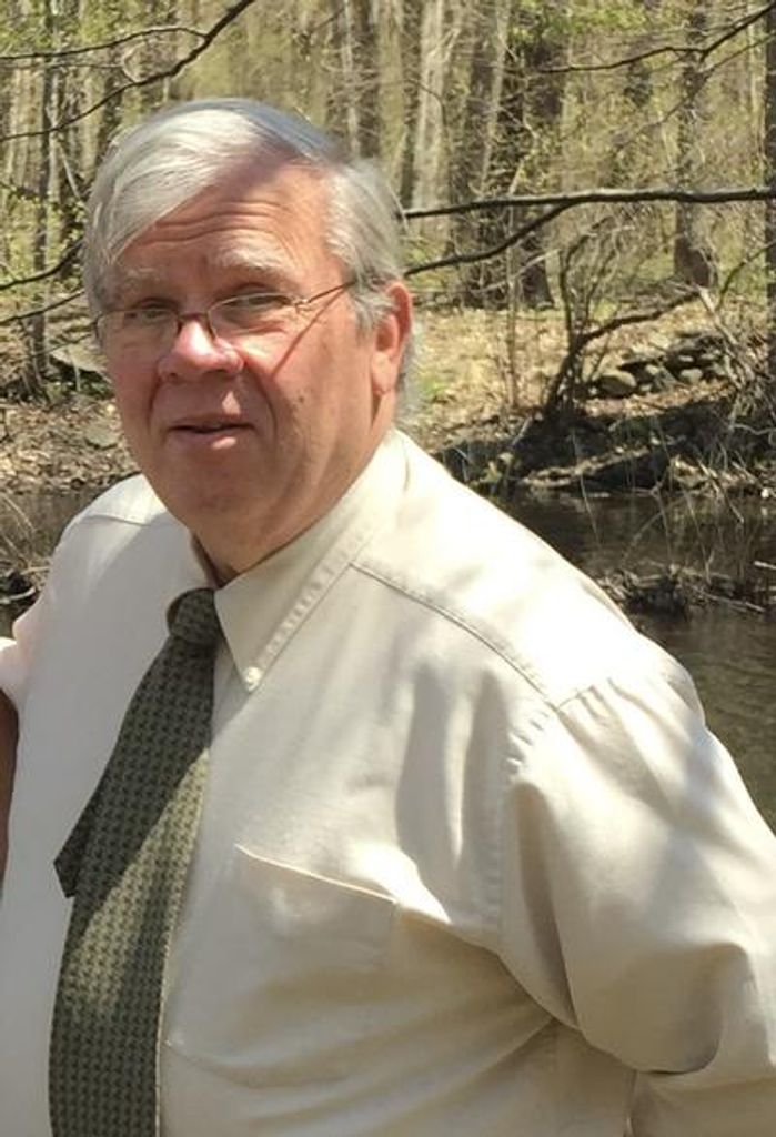 John Louis Chick Profile Photo