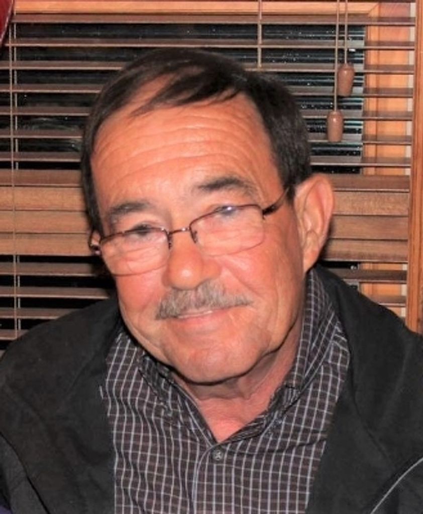 Rodger James Hickey Profile Photo