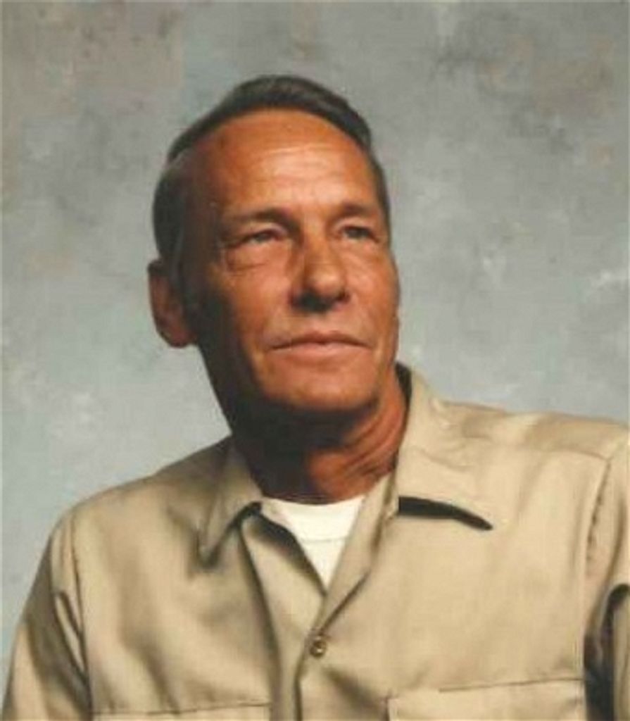 Jesse Brookshire Bass