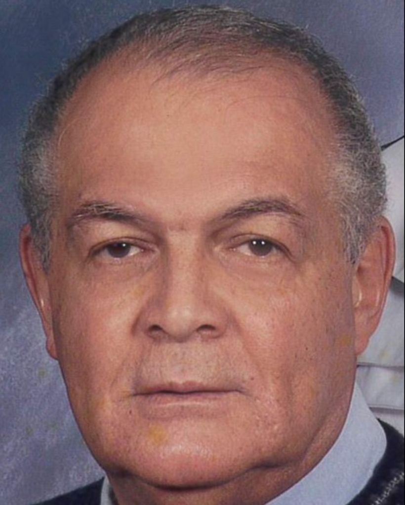 John Benz Profile Photo