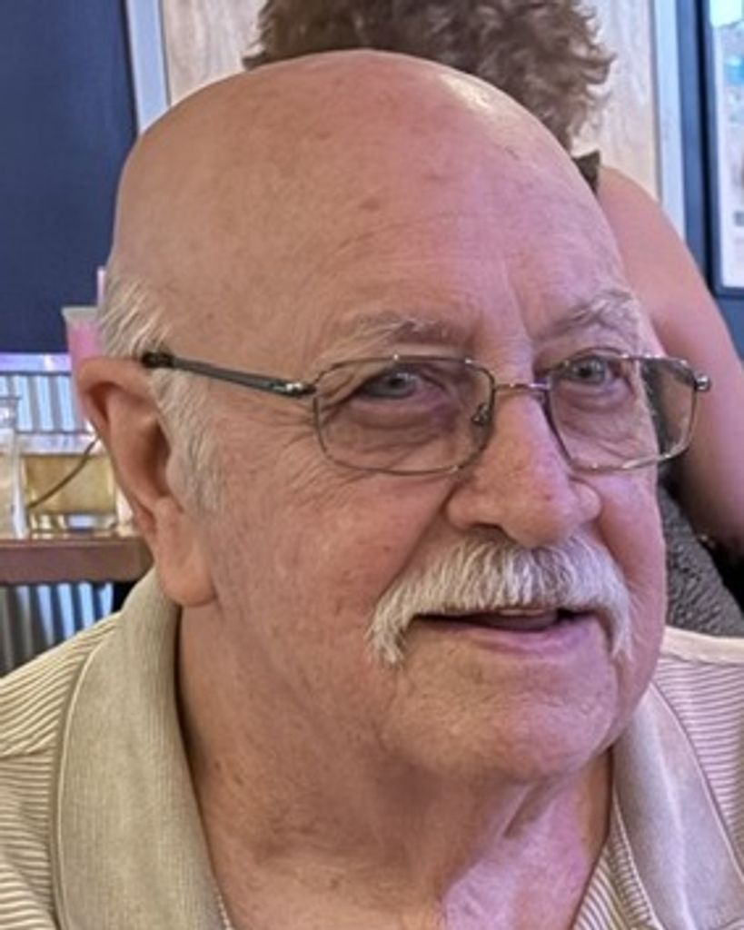 Robert "Bob" Irvin Freyberg Profile Photo