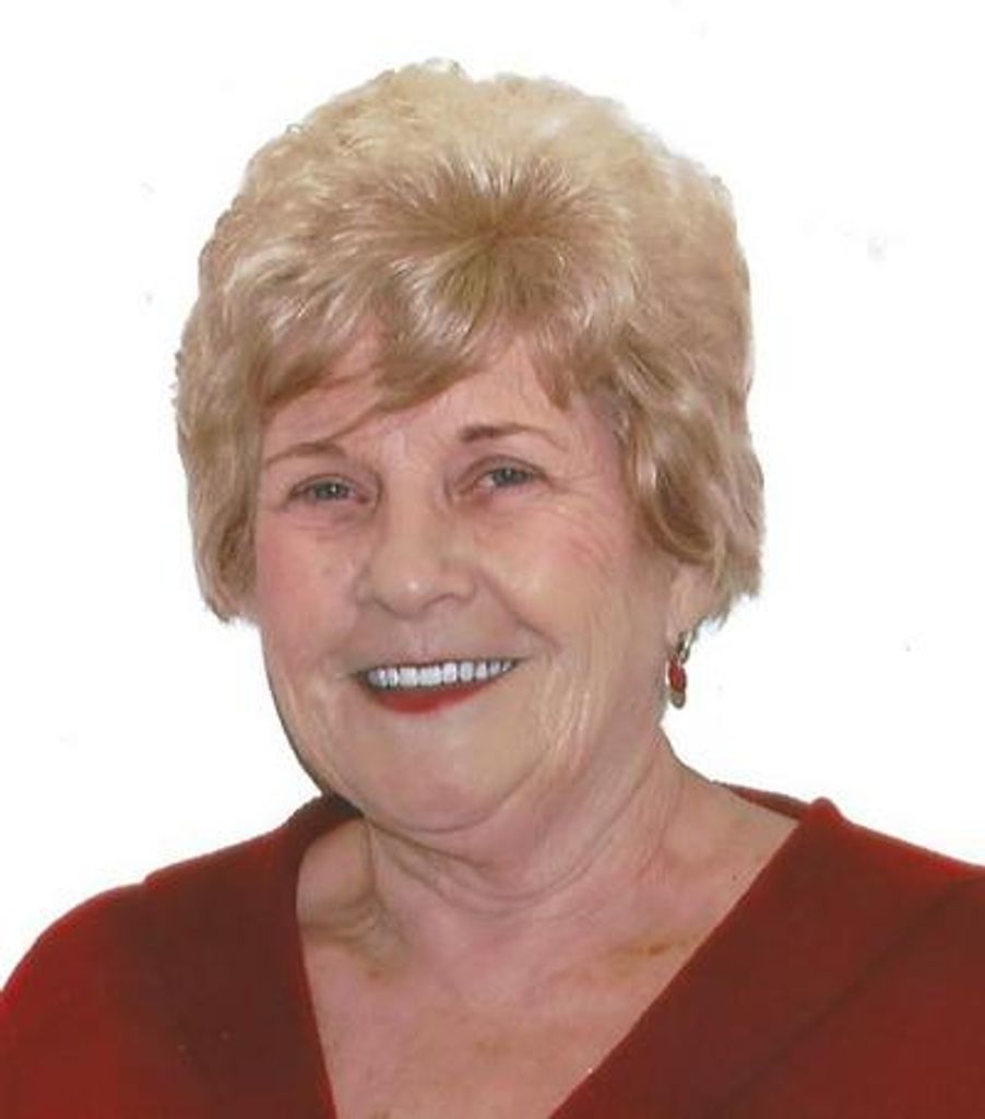 Betty Jean Gunter Profile Photo