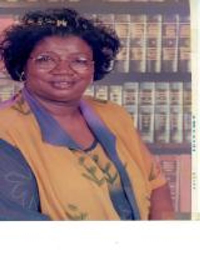 Mary Gray