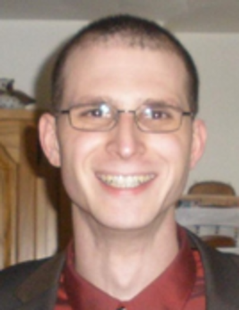 Panagiotes "Peter" Petrakis Profile Photo