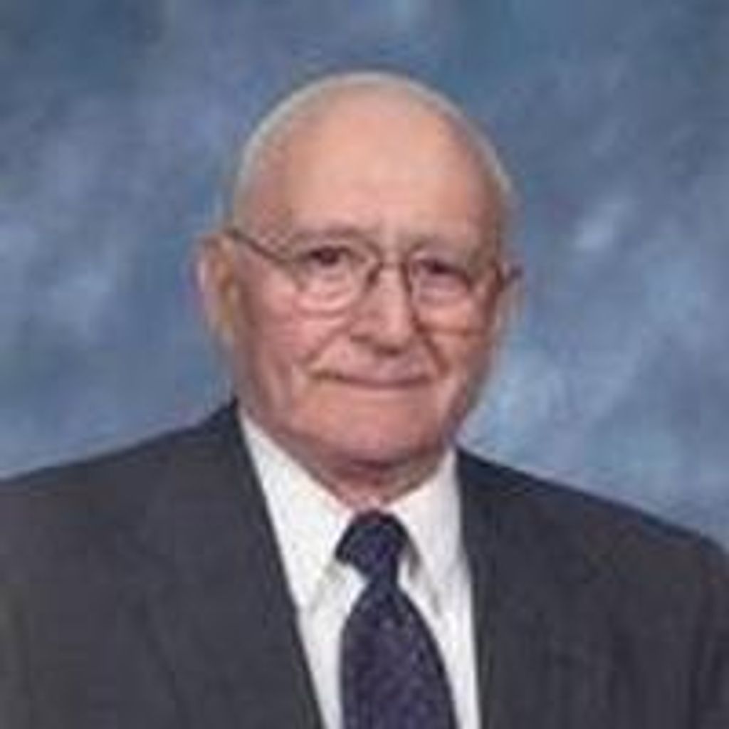 Jules M. Fretheim