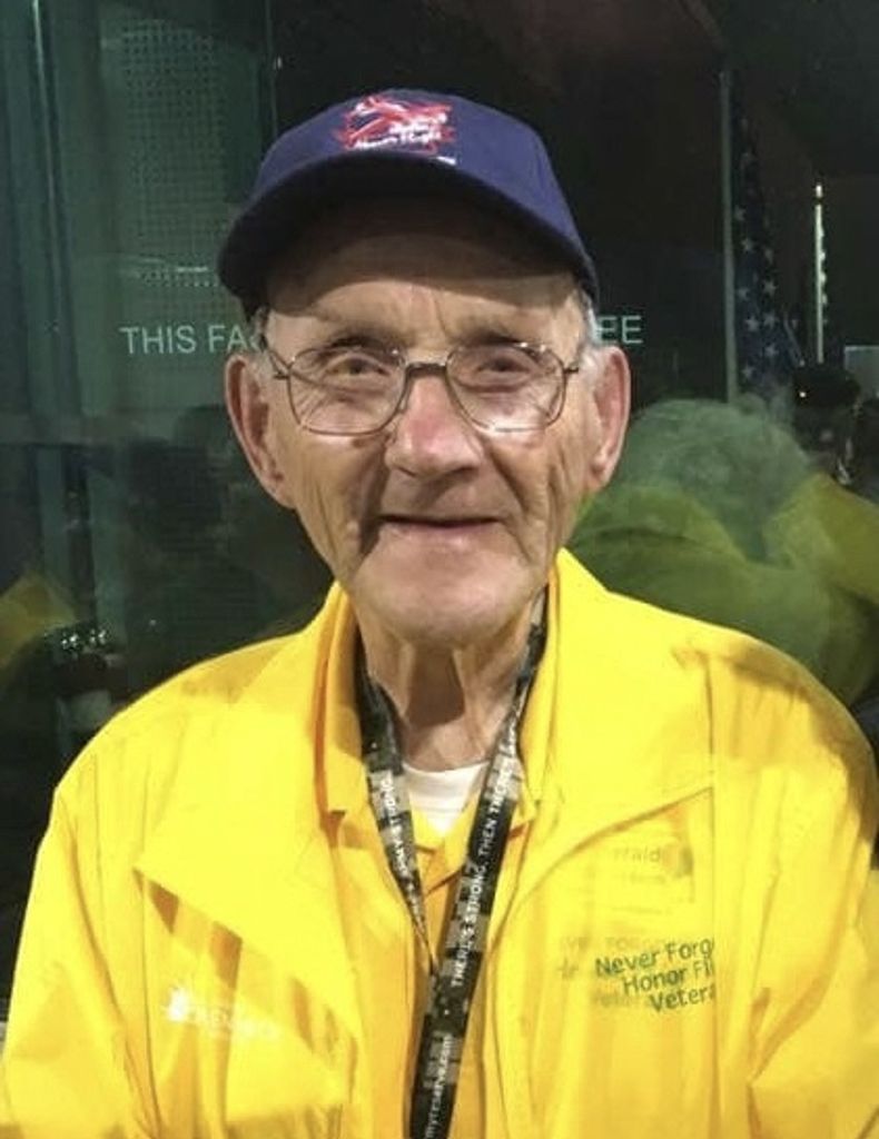 Gerald Borth Profile Photo
