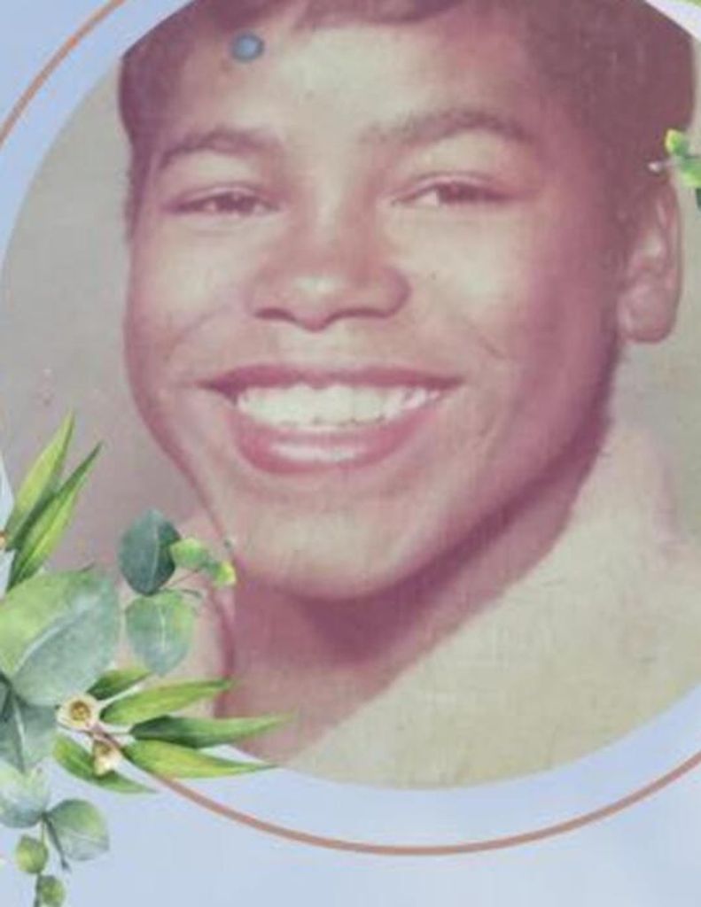 Helena Vera Cohen-Johnson Profile Photo