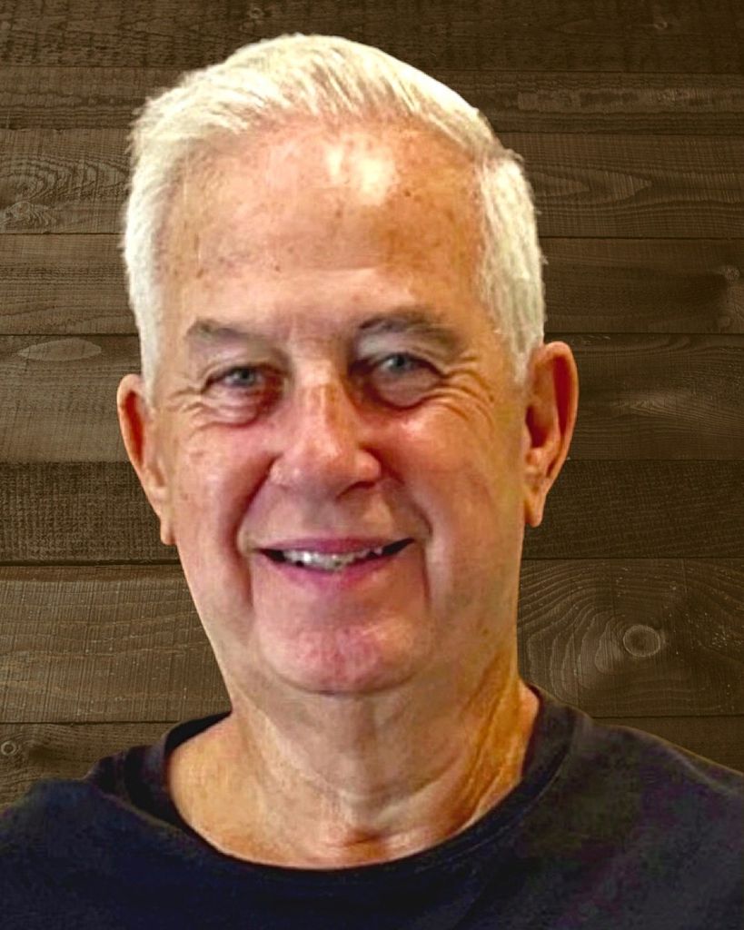 Ronny David Bordelon Profile Photo