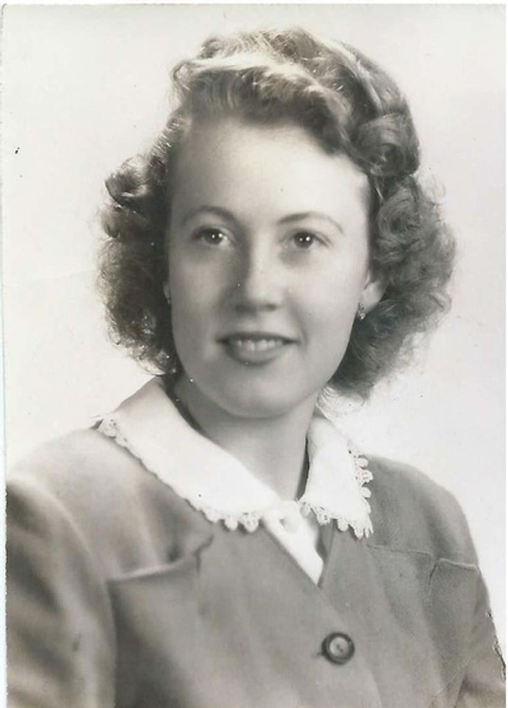 Roberta Lee Allgood Profile Photo
