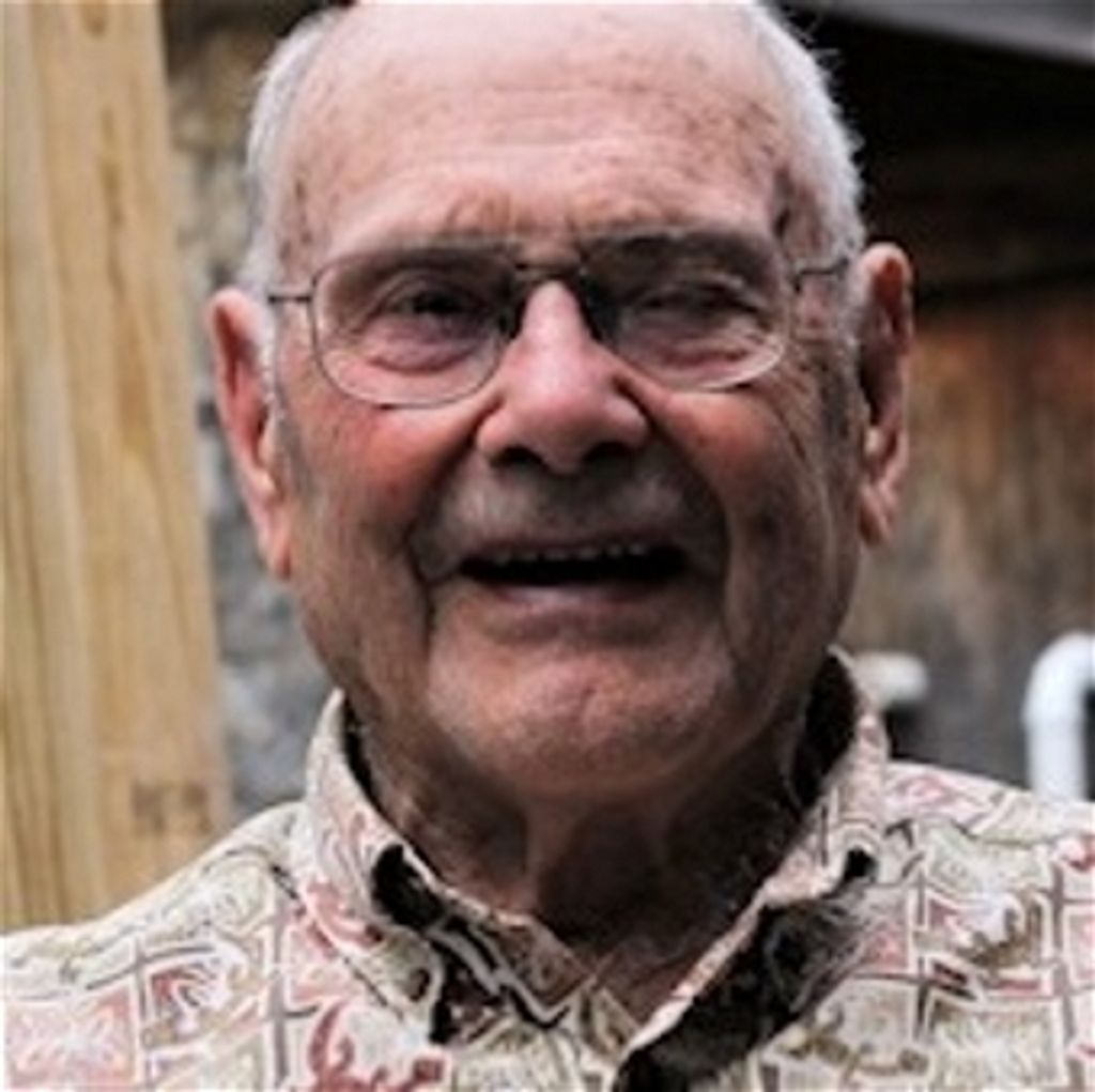 Wendell F. Martin