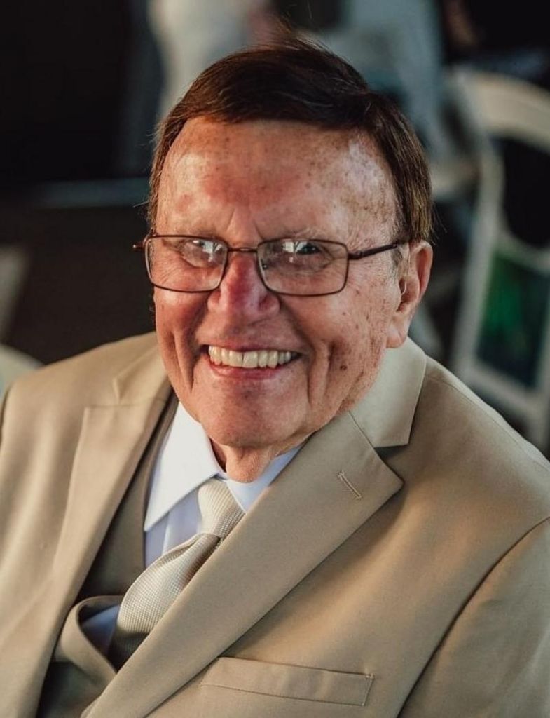 Edward Estes Profile Photo