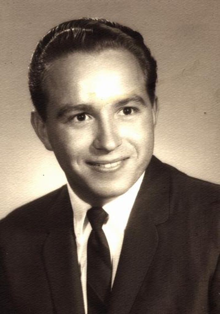 William Thomas Borne Profile Photo