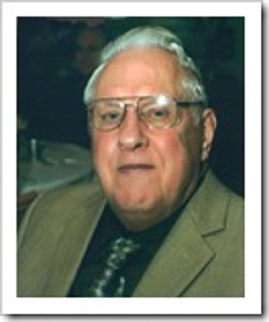 Neal Herman Busse