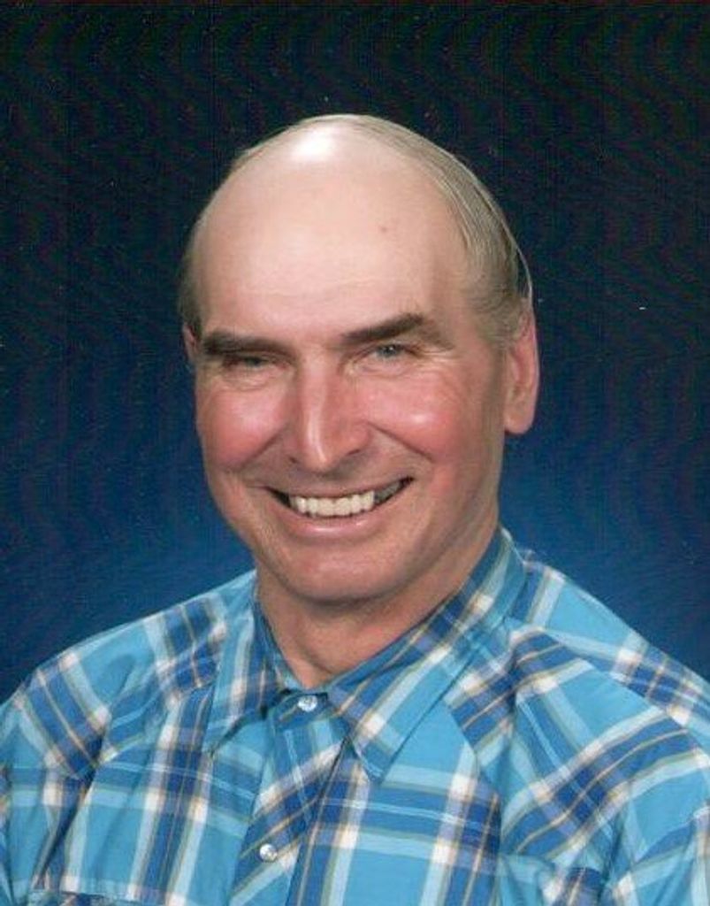 Donald J Erpelding Profile Photo