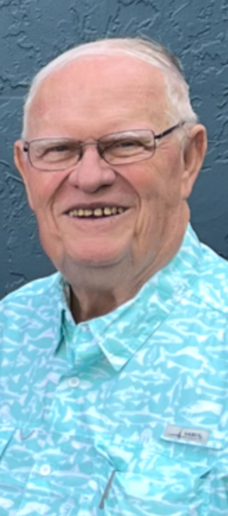 Roy Eugene Reif