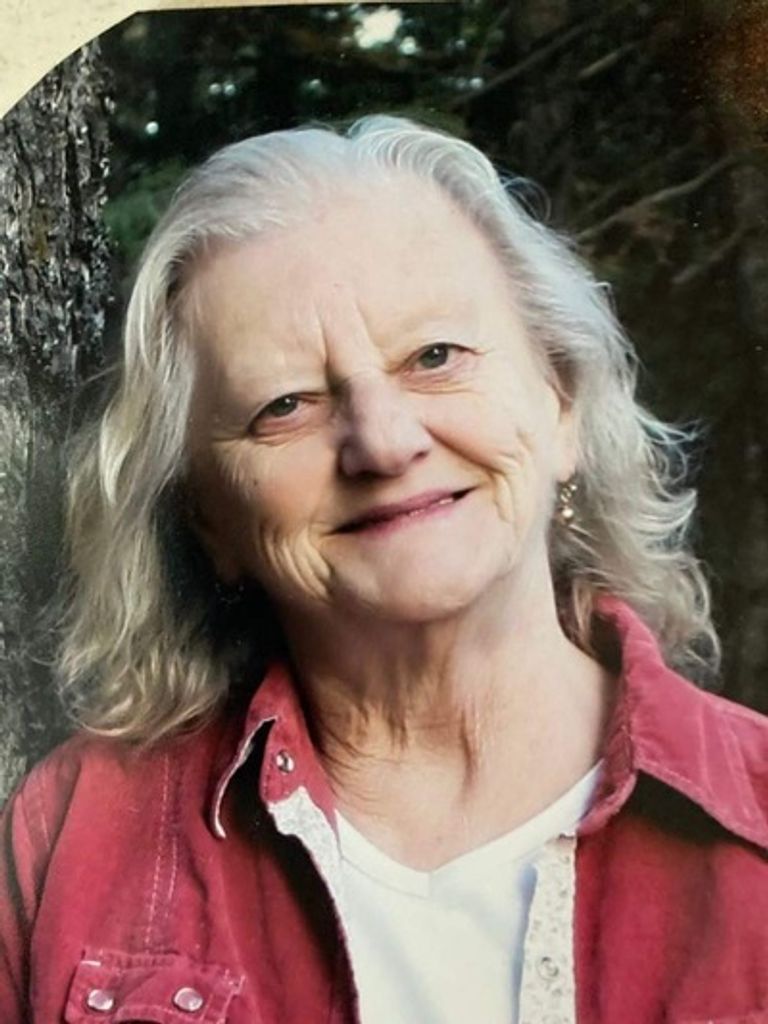 Jean Orton Profile Photo