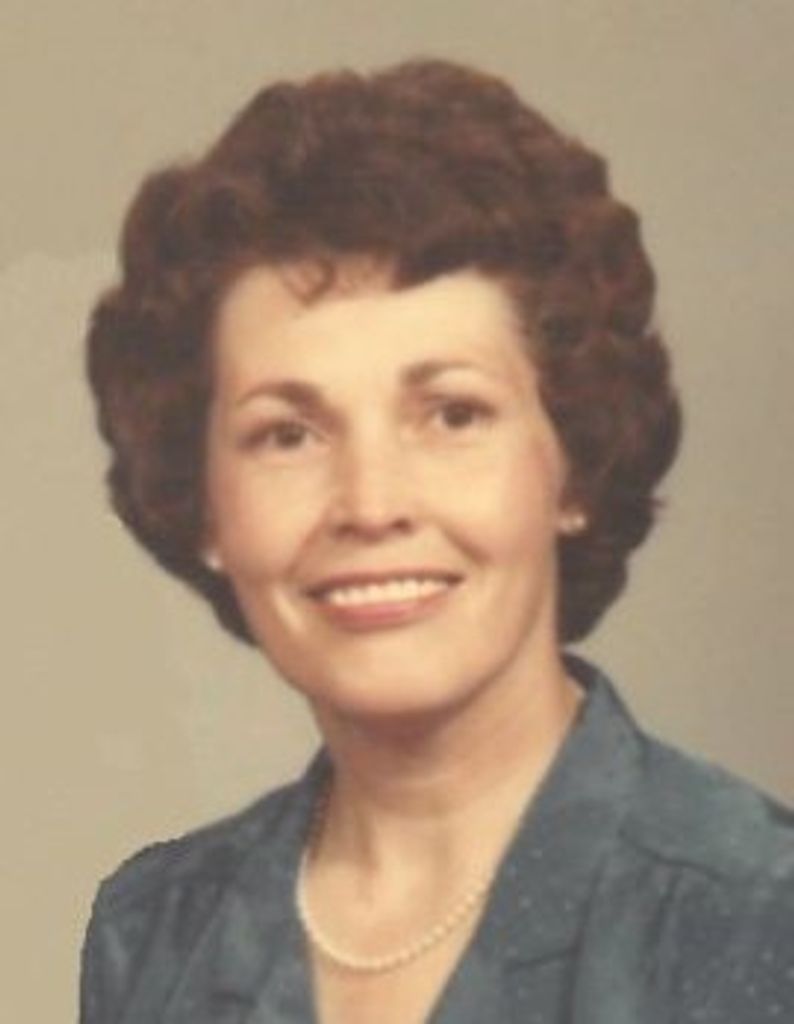 Alma Marie (May) Weilmuenster Profile Photo