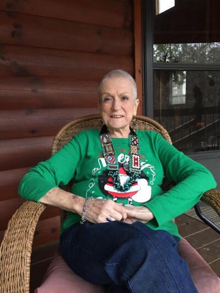 Annette Hartman Profile Photo