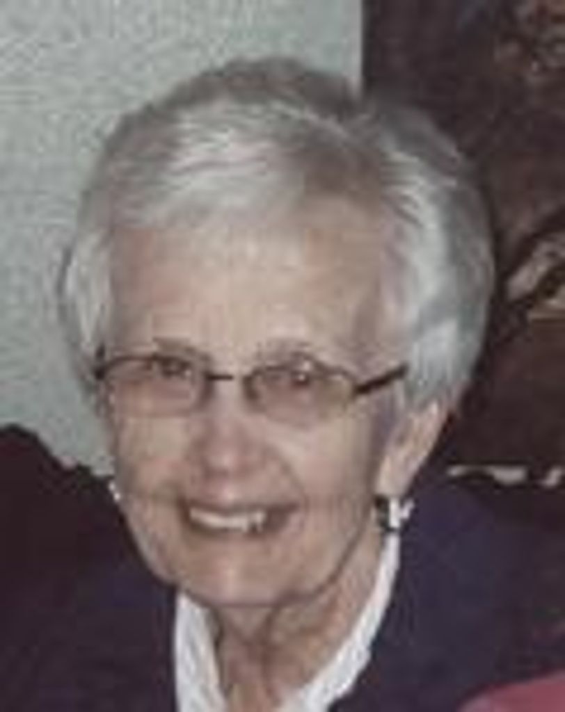 Shirley Nyberg