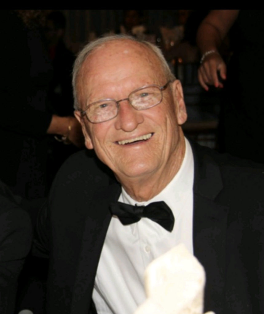 Leon S. Moses, Sr. Profile Photo