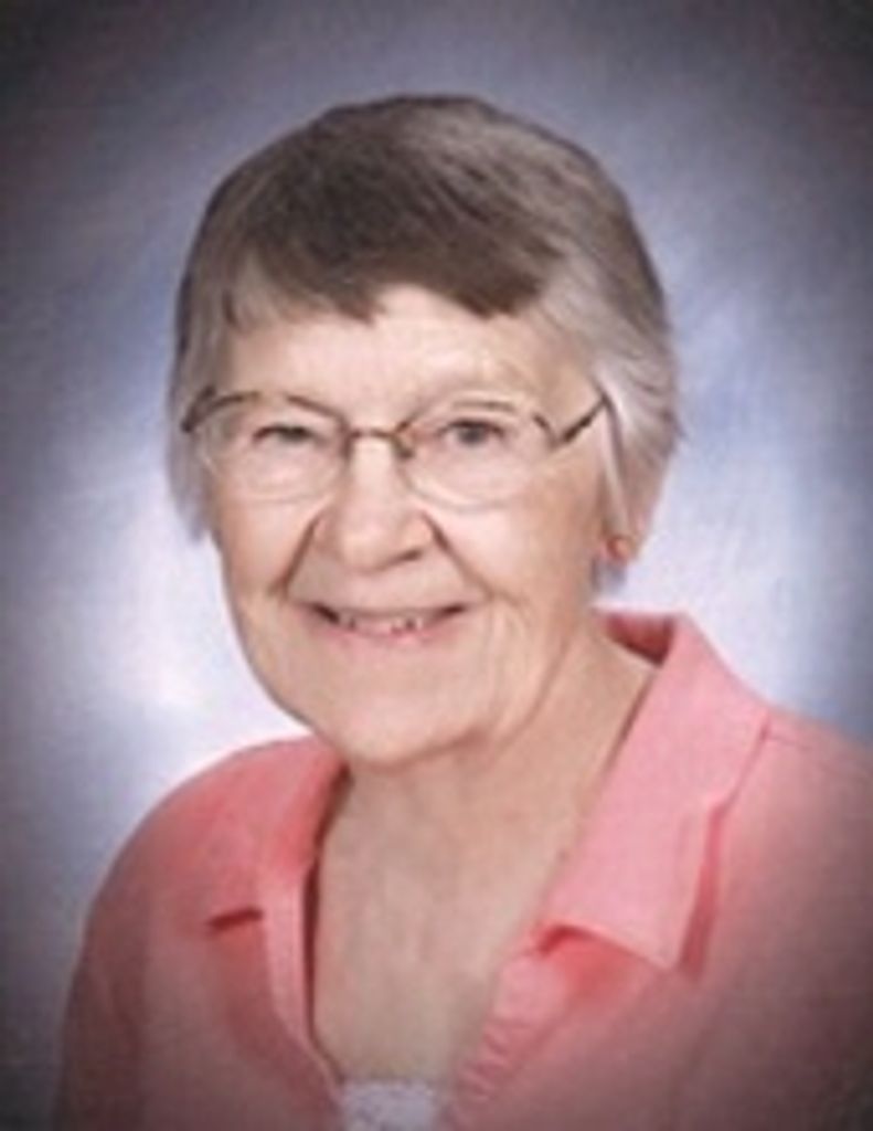 Bettie Mae Bobbitt