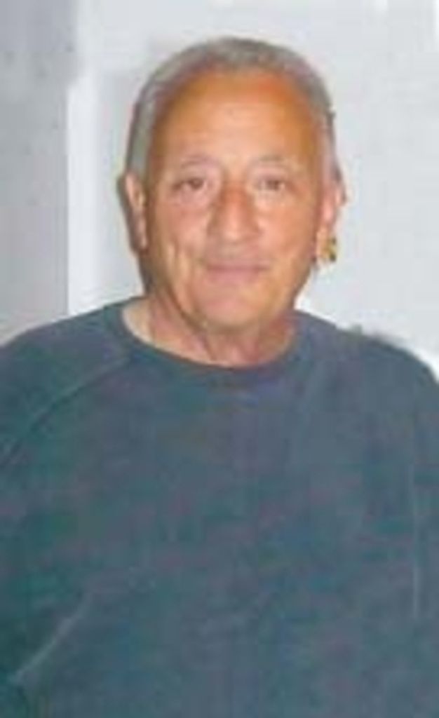 Anthony Sbraccia Profile Photo