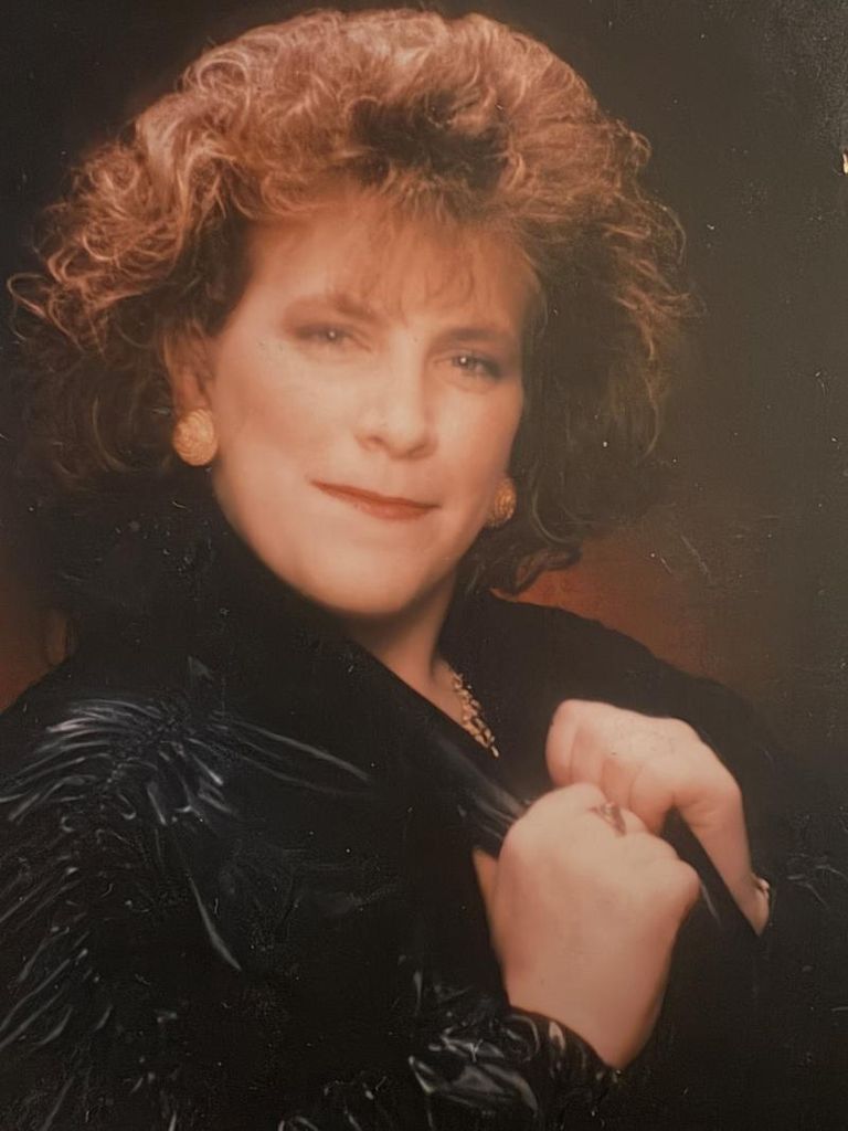 Cindy Lynn Sandridge Profile Photo