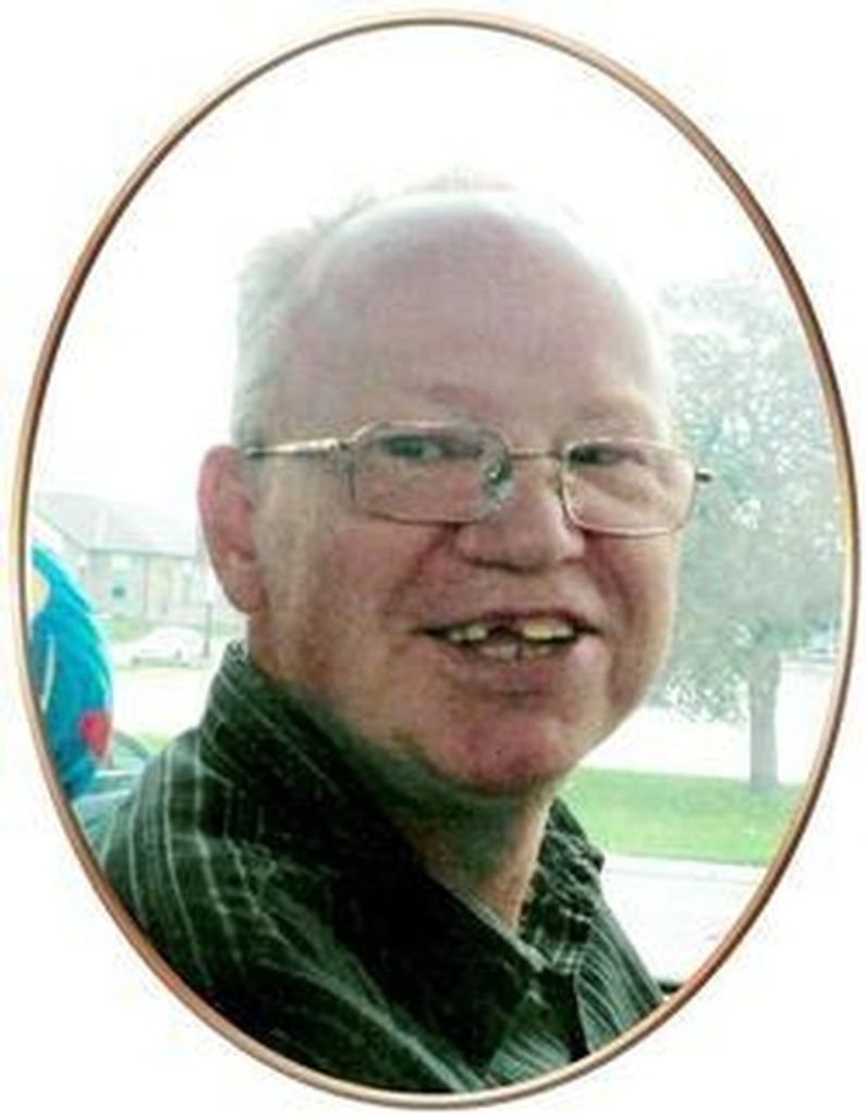 Glenn Stewart Ingram Profile Photo