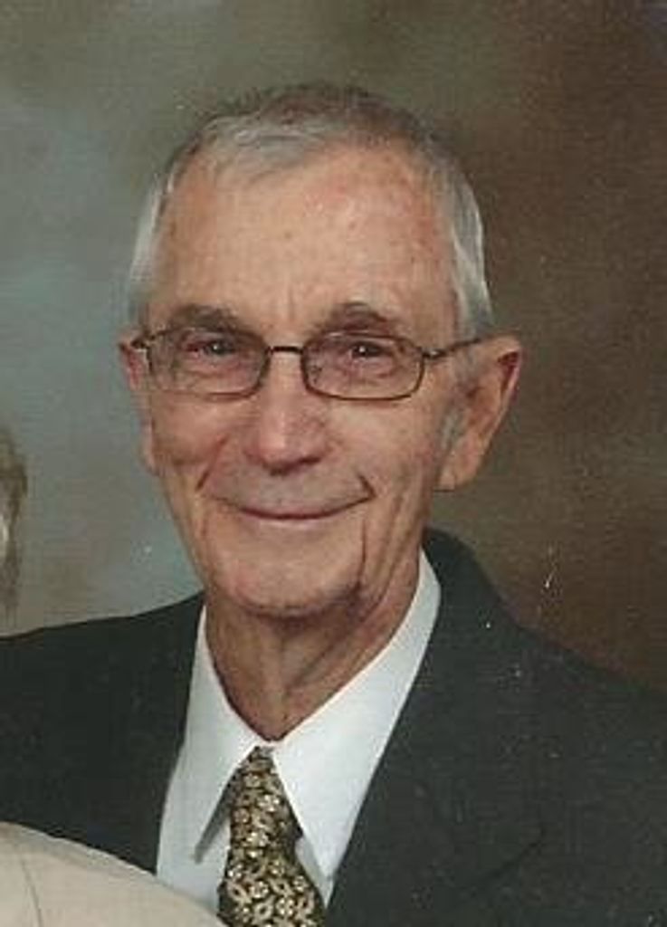 Charles Duvall