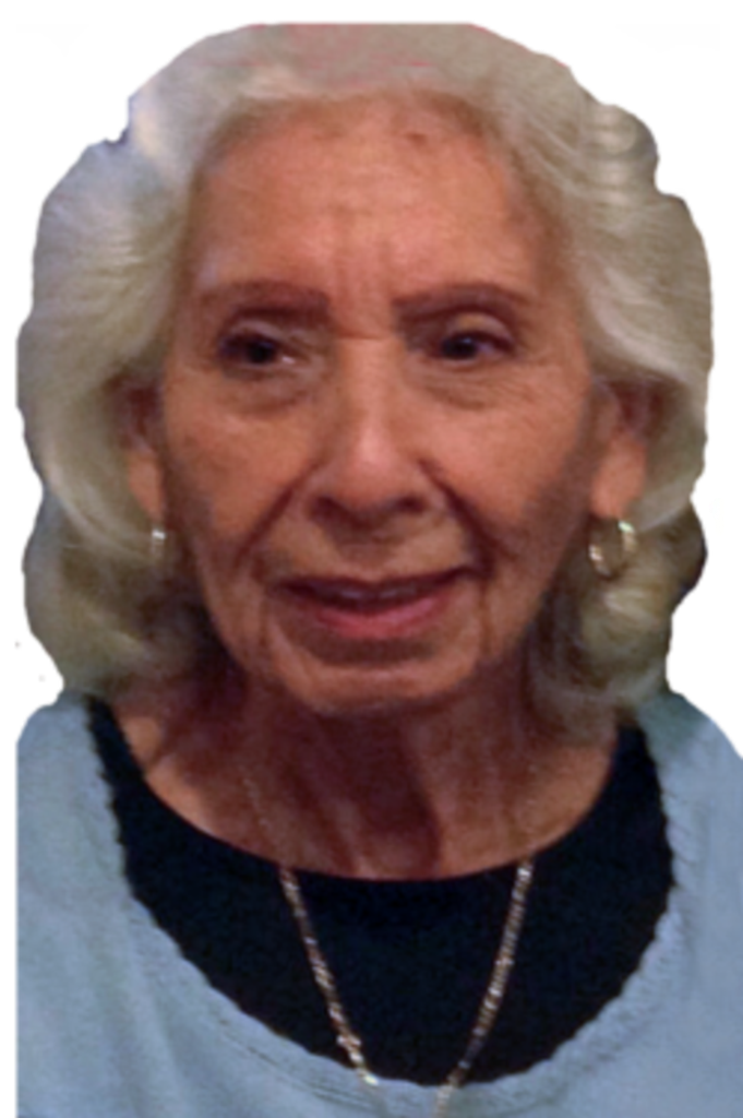 Maria De La Luz Malacara