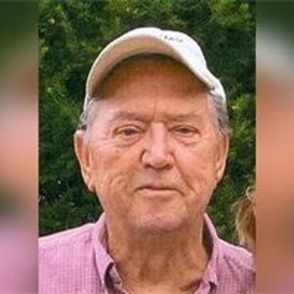 Clifford C. Swertzic