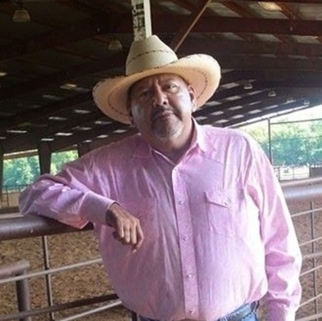 Jacob Martinez Profile Photo