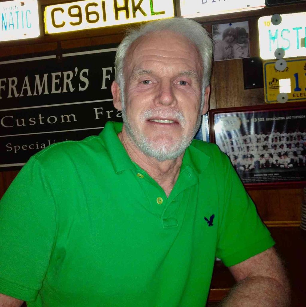 James Owen Colleary Profile Photo