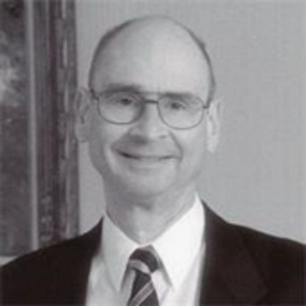 Nelson A. Moffat Profile Photo