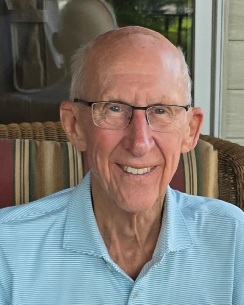 William "Bill" Kendal Whitmore Jr. Profile Photo