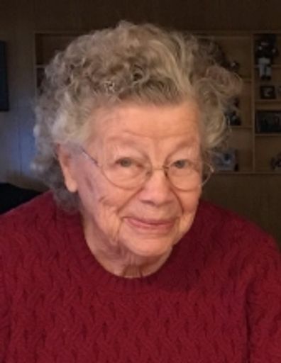 Margy Rebmann Profile Photo