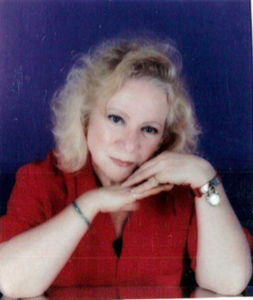 Mary Warth