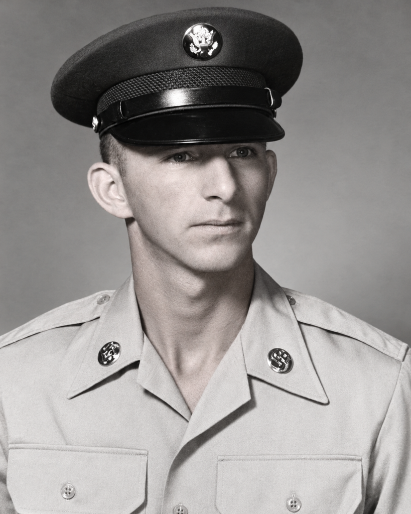 Eddie Eugene Adkins Profile Photo