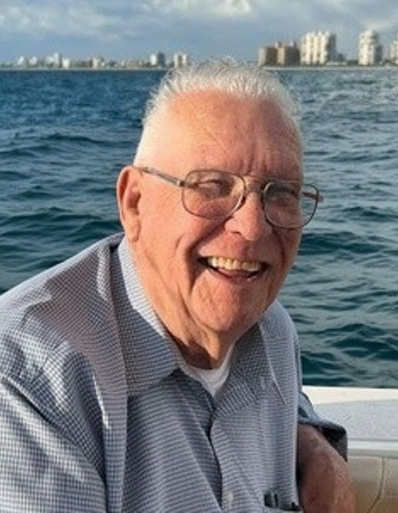 James R. Weinel