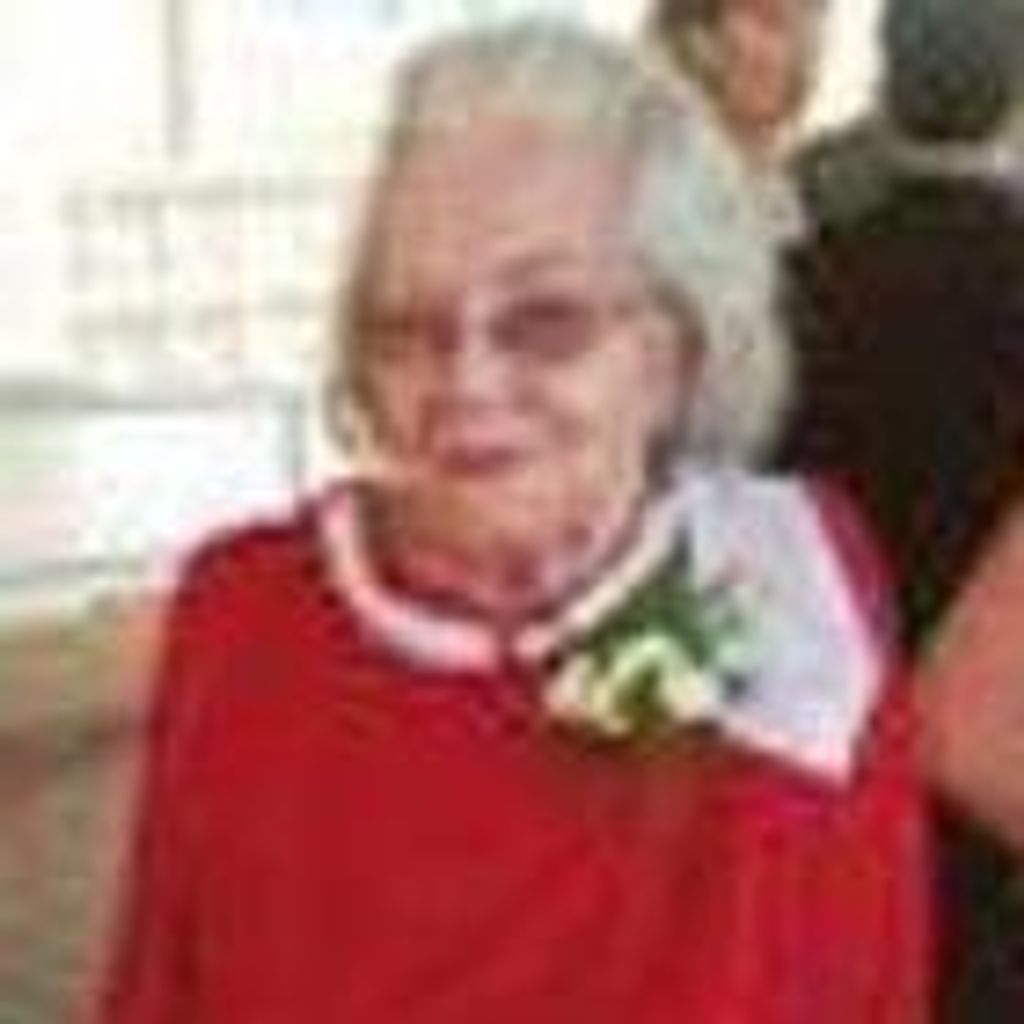 Beatrice Marie Ring-Hoffman