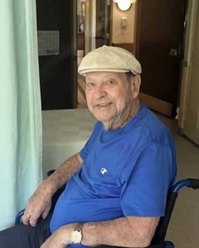 James Calvin Sheppard's obituary image