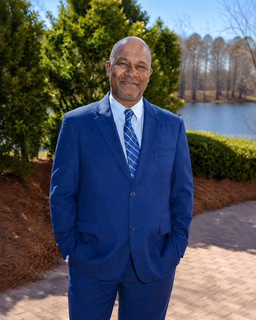 Lee R. Rice Profile Photo