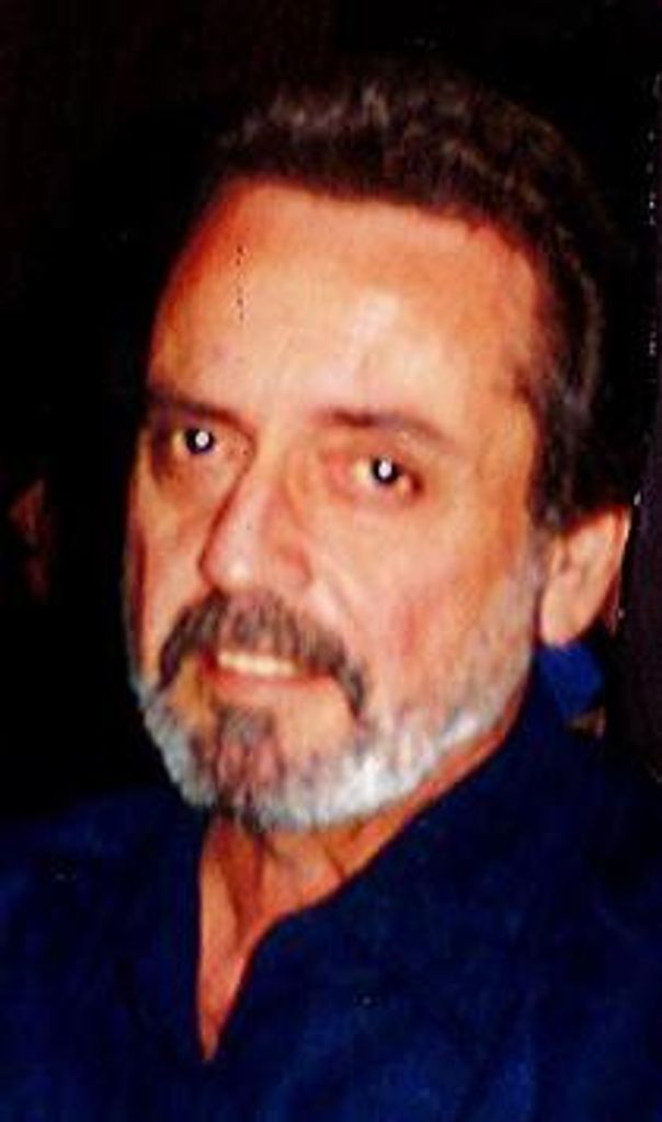 Ralph Bailey II